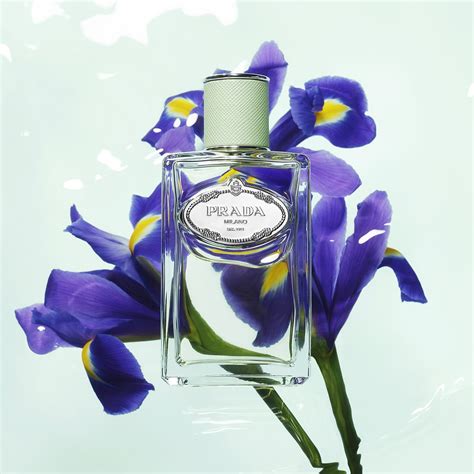 prada perfume d iris|prada iris promo code.